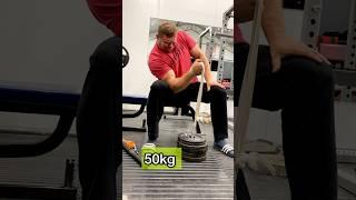 Is that weak ? Riser #armwrestling #motivation #kamiljablonski