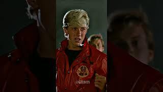 Young Kreese Vs Young Johnny | #cobrakai
