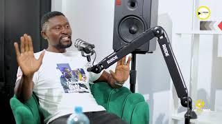 Zed FLOWback | Ep 11 | James Chamanyazi: Zambian Music In 1994, Dear Lelo, Young Artists & More