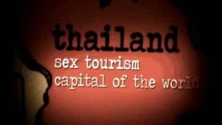 "The SOLD Project: Thailand" Trailer