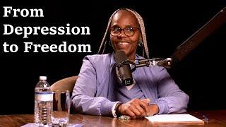 From Depression to Freedom - Shelly Johnson