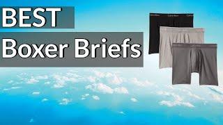 Best  Boxer Briefs Reviews 2023 | Best Budget Avalanche Airbags(Buying Guide)