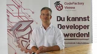 You want a well-paying career? Become a Software Tester | CodeFactory Vienna