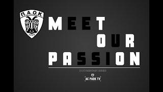  Episode 2, Meet Our Passion: PAOK Waterpolo Men | AC PAOK TV