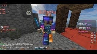 1v1ing DJTasty for $100 (WAGER MATCH) [PotPvP]