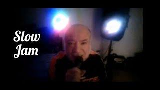 Slow Jam - Midnight Star (Robert Duran Song Covers) 1983