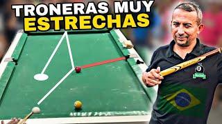 ¿Así de Bueno es Baianinho?  EL NÚMERO 1 de BRASIL en JUEGO por 50K