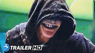 BAGMAN Trailer (2024) Sam Claflin | Horror Movie