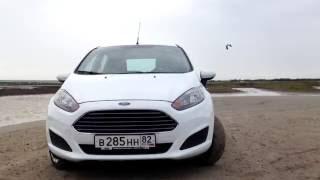 Активация скрытых функций в автомобили Ford Fiesta mk7.5 Автоматическое запирание