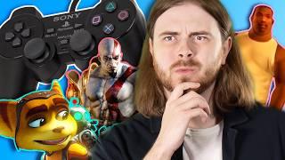 The HARDEST PlayStation 2 Quiz EVER!! || Rate Your Video Game Knowledge!