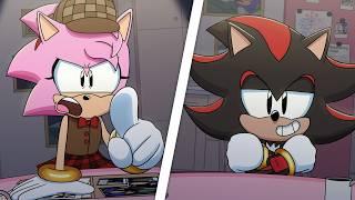 The Sonic & Knuckles Show  - The Vault