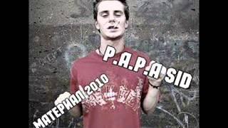 McMask ft P.A.P.A SID - Why