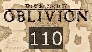 TES IV Oblivion #110 Сангвин