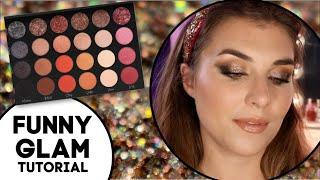 A Tati palette tutorial | Bailey B.