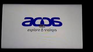 Acer Logo in Low Voice