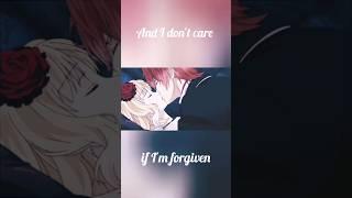 yui x ayato(Diabolik lovers) #anime #edit #diaboliklovers