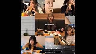 my hobbies  #relatable #aesthetic #fypシ゚viral #bts #blackpink