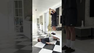 Elastic Nut shot!  #shorts #shortsfeed