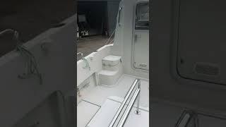 Orkney Pilothouse 24  - Boatshed - Boat Ref#313037