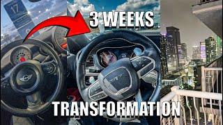 My CDL Changed My Life In 3 Weeks! (Hellcat & Penthouse)