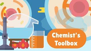 Chemwatch - Chemist's Toolbox