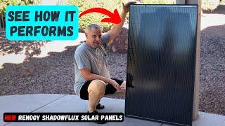 Exploring the NEW Renogy 200W ShadowFlux Anti-shading N-Type Solar Panel