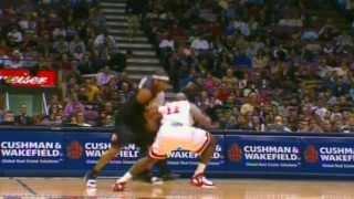 Top 10 Allen Iverson Plays with the Philadelphia 76ers