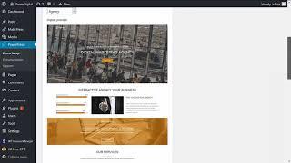MaticPress Overview