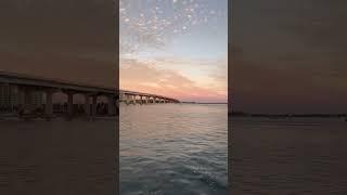  Peaceful Evening: Waving Waterscape | Eco Clean Marine 