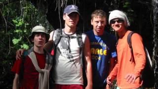 in memory of Pavel Kozlov