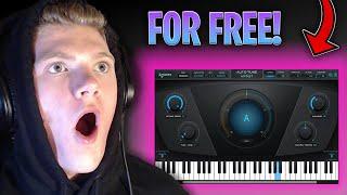 FREE AUTOTUNE IN 3 MINUTES! (WORKING 2024)