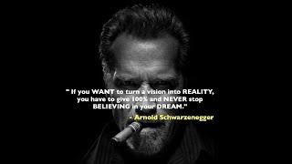 Arnold Schwarzenegger - [ Life Story ] - American Dream