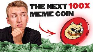 The Next 100X Solana Meme Coin! (CHONKY)