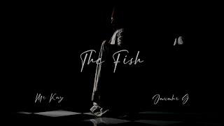 Mr.kay - Jawahr-g  – The Fish (Official Video)