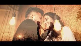 Prasanrth + Sahana Save the Date
