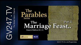 187 The Marriage Feast Pt 2