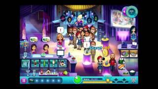 Fabulous – Angela’s High School Reunion – Endless Level 5 (49a) Walkthrough