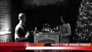 The Rose - Leah Davies & Joei Blake @VOTV 7 The Grand Finale