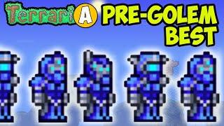 Terraria how get SHROOMITE ARMOR | Terraria how make Shroomite armor