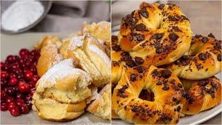 3 Ricette golose per un risveglio da sogno!