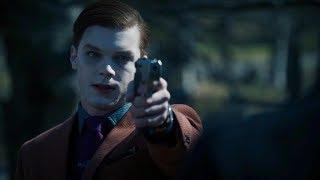 THE JOKER REVEAL/PLOT TWIST (PART 2) - GOTHAM 4x20