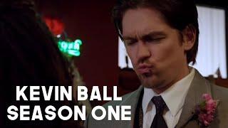 kevin ball s1 scene pack | shameless us