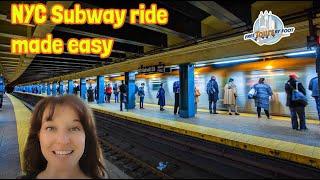 7 Tips on How to Use NYC Subway? | A Guide for Your Ride