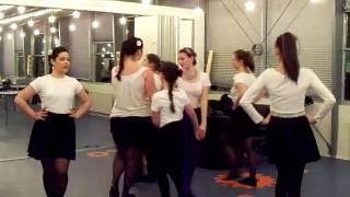 BG Aalborg Dance - "Пролетни танци" / "Spring dances"