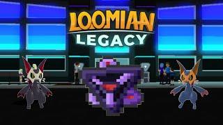 Loomian Legacy Roblox Попали на Battle Theatre Роблокс