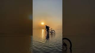 Barmasthan, Nawalpur #dreamtravell #nawalpur #cycling #sunrise #travellife