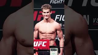 When Bryan Barberena ended the Sage Northcutt HYPETRAIN…#mma