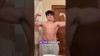 How to Prevent losing muscle while Cutting#fitness #gym #workout #motivation #diet
