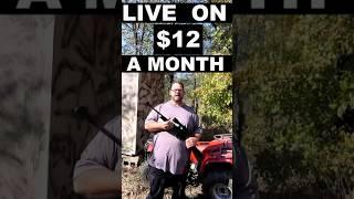 Live Off The Grid