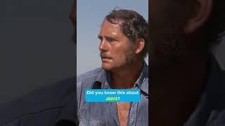 Did you know this about JAWS